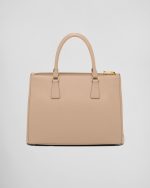 Prada Galleria large Saffiano leather bag - Image 4